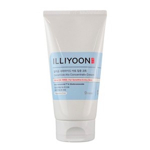 Illiyoon Ceramide Ato Concentrate Cream 5.07 oz - The comfort cream for a confident skin barrier - 1 of 4