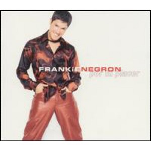 Frankie Negron - Por Tu Placer (CD) - 1 of 1