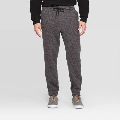 dark gray joggers mens