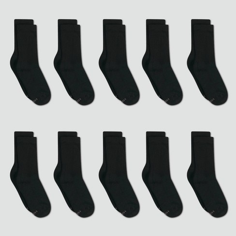 Cushioned deals athletic socks