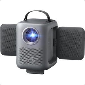 soundcore Nebula P1i Smart Projector with WiFi and Bluetooth