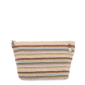 The Sak Essential Pouch - Hand Crochet - 1 of 4