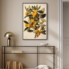 Art Remedy Orange Oasis Glow Vintage Prints Framed - 2 of 4