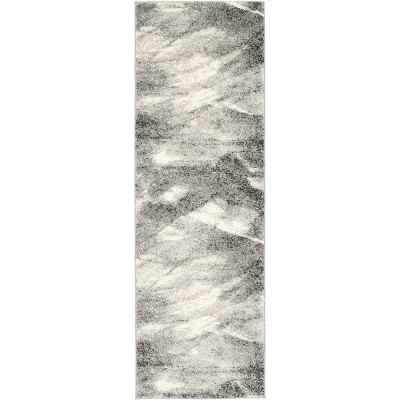 Retro RET2891 Power Loomed Area Rug  - Safavieh