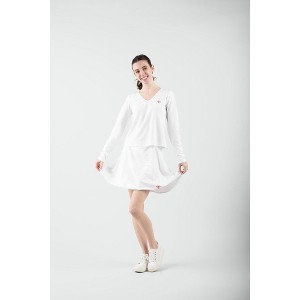 Love All Tennis Women's Reena Skirt Long - 1 of 4