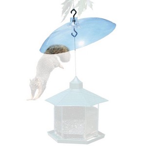 Perky-Pet 3.3 in. H X 16 in. W Hanging Baffle - 1 of 1
