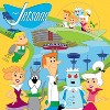 MasterPieces 500 Piece Jigsaw Puzzle - The Jetsons - 15"x15" - 3 of 4