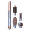 InfinitiPRO by Conair DigitalAIRE Plus Straightener and Bag Multipurpose Hair Styling Tools - 1"-1.25" - 2 of 4