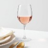 12pc Glass Assorted Wine Glasses - Threshold™ - 2 of 4