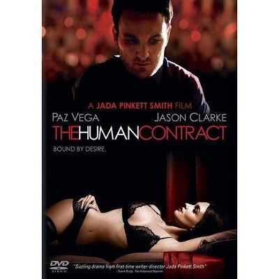 The Human Contract (DVD)(2009)