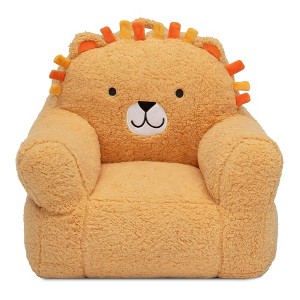Delta Children Cozee Buddy Chair - 1 of 4