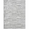 Hauteloom Anevay Dark Gray Area Rug - 2 of 2