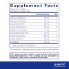 Pure Encapsulations Essential Amino Acids - Muscle Recovery Support & Health* - with Leucine, Threonine & Tryptophan - 180 Capsules - 2 of 4