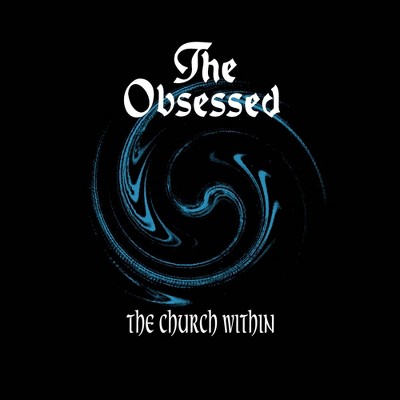 The Obsessed - The Church Within (Vinyl)