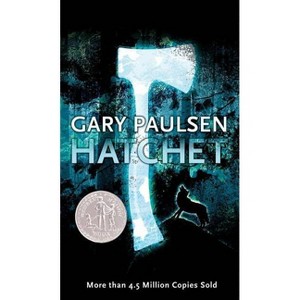 Hatchet - by Gary Paulsen - 1 of 1