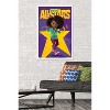 Trends International Karma's World - All-Stars Framed Wall Poster Prints - 2 of 4