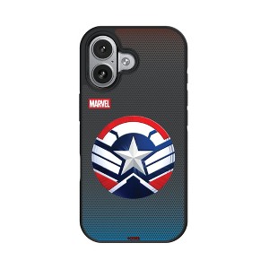 Marvel Avengers Grid Bump Cell Phone Case for Apple iPhone 17 Series - 1 of 4