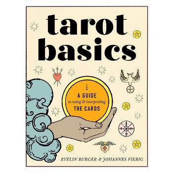 Tattoo Tarot Journal - By Diana Mcmahon Collis (paperback) : Target