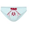 Adore Me Women's Levana Brazilian - 3 of 3