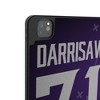 NFL Minnesota Vikings Players Game Tactic Tablet Case for Apple iPad - 4 of 4