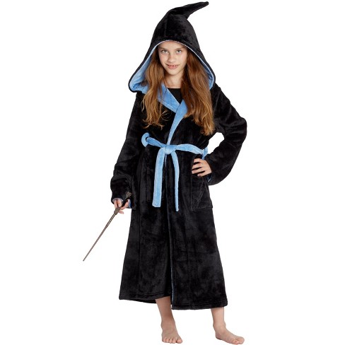 Harry Potter Classic Ravenclaw Robe Kid's Costume