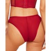 Adore Me Women's Dominika Cheeky Panty - 3 of 3