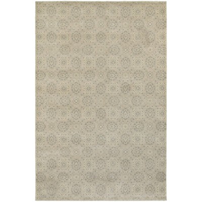 Legacy Mason Beige Area Rug - Beige (5'X8')