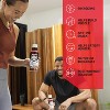 Muscle Milk Genuine Protein Shake, Chocolate - 14 Fl Oz Bottle (Pack of 12) - 3 of 4