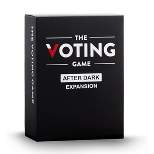 The Voting Game: After Dark Expansion