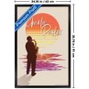 Trends International Charlie Parker - Sunset Framed Wall Poster Prints - 3 of 4