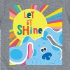 Boys' - Blue's Clues & You! - Let It Shine Short Sleeve Graphic T-Shirt - 2 of 4