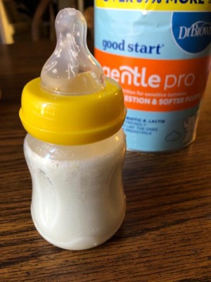 Gerber Good Start Gentlepro Non gmo Powder Infant Formula 32oz Target