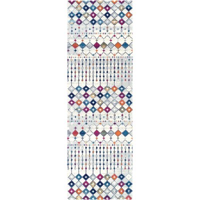 Nuloom Moroccan Blythe Indoor Area Rug
