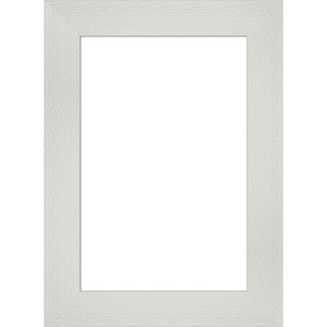 Amanti Art Mosaic Gold Framed Dry Erase Magnetic Board - 1 of 4