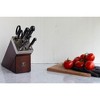 Henckels Classic 7-pc Self-Sharpening Knife Block Set - 3 of 4