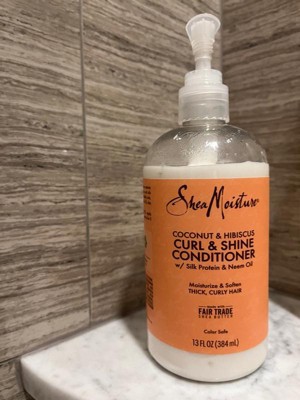 Shea Moisture Curl & Shine Set at Costco for $28.99!! : r/curlyhair