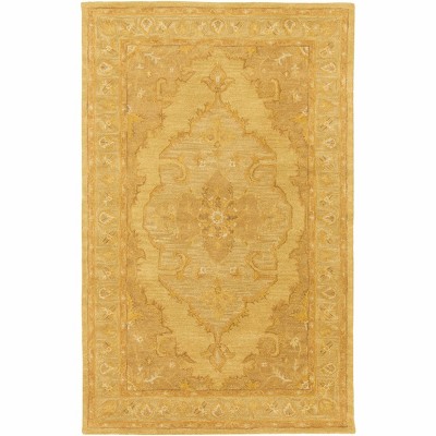 Hauteloom Kapowsin Wool Area Rug
