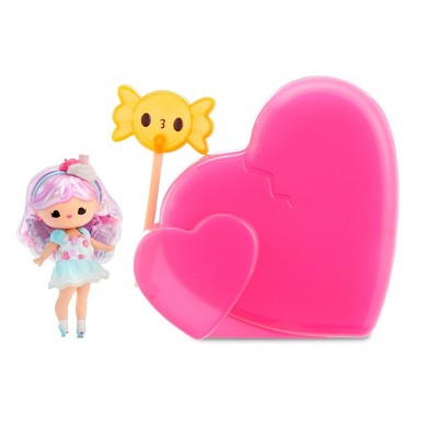 mini dolls target