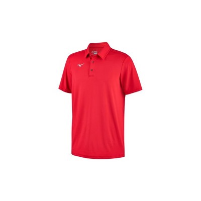 Mizuno Men's Accel Polo