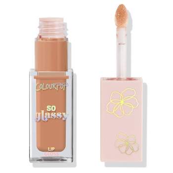 Colourpop Blotted Lipsticks - Purr - 0.06oz : Target