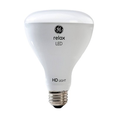 GE 2pk 10.5W 65W Equivalent Relax LED HD Indoor Floodlights Soft White_2