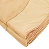 Vickerman 54" Colorway Tree skirt - 2 of 4