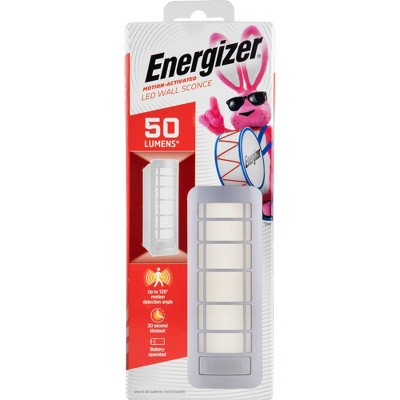 Energizer Battery Operated Toilet Clip Led Light : Target