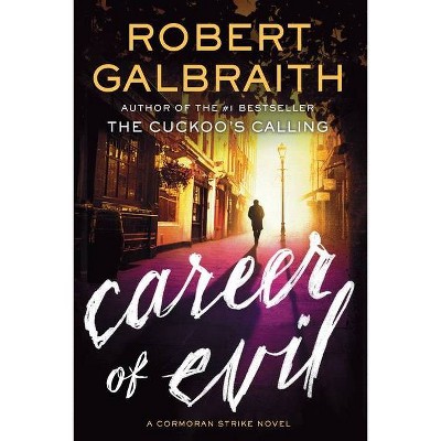 Troubled Blood - (cormoran Strike Novel) By Robert Galbraith (paperback) :  Target