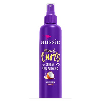 Curl activator deals