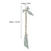 Unique Bargains Dots Bag Extender Chain 1 Pc - 2 of 4