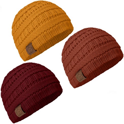 Winter beanies 2024 for babies