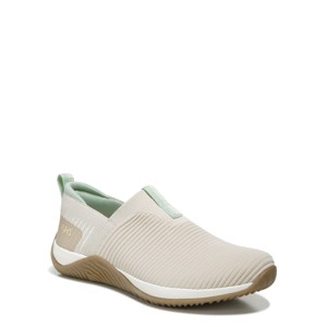 Ryka Womens Echo Knit Slip On Sneaker - 1 of 4