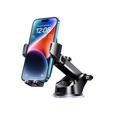 TruAIR Universal Car Phone Stand