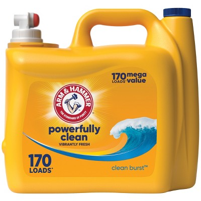 Armour hammer laundry 2025 detergent